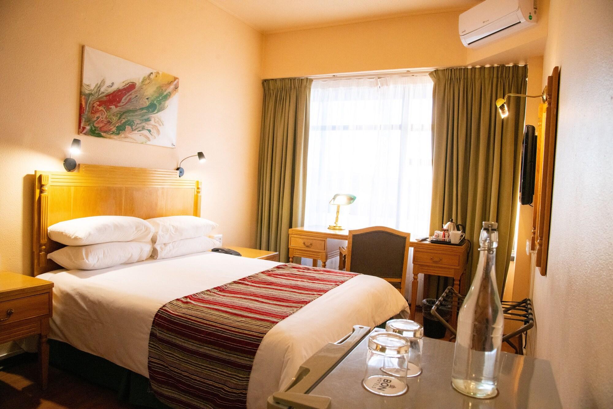 Bon Hotel Bloemfontein Central Eksteriør billede