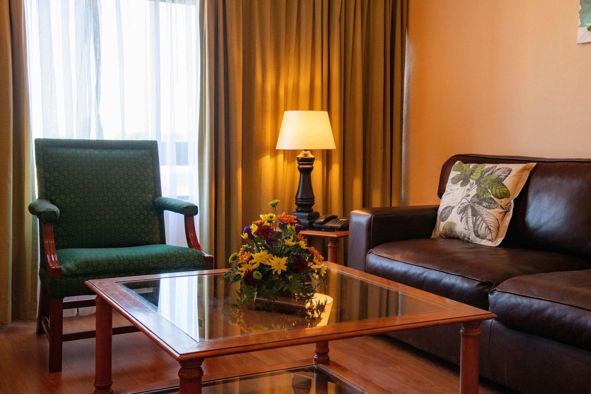 Bon Hotel Bloemfontein Central Eksteriør billede